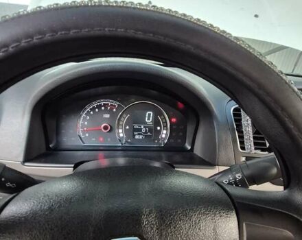 Білий МГ 350, об'ємом двигуна 1.5 л та пробігом 186 тис. км за 5500 $, фото 10 на Automoto.ua