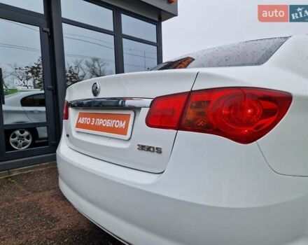 Белый МГ 350, объемом двигателя 1.5 л и пробегом 186 тыс. км за 5500 $, фото 17 на Automoto.ua