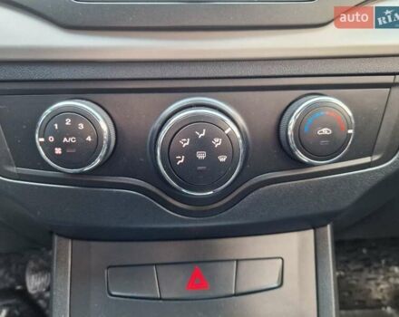 Белый МГ 350, объемом двигателя 1.5 л и пробегом 186 тыс. км за 5500 $, фото 12 на Automoto.ua