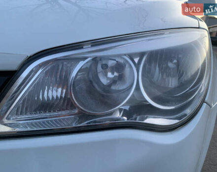 Белый МГ 350, объемом двигателя 1.5 л и пробегом 213 тыс. км за 5699 $, фото 13 на Automoto.ua