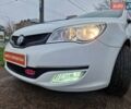 Белый МГ 350, объемом двигателя 1.5 л и пробегом 186 тыс. км за 5500 $, фото 15 на Automoto.ua