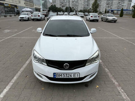 МГ 350 2012 в Сумах на Automoto.ua Белый МГ 350, объемом двигателя 1.5 л и пробегом 178 тыс. км за 4300 $, фото 1 на Automoto.ua