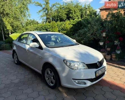 Білий МГ 350, об'ємом двигуна 1.5 л та пробігом 128 тис. км за 4900 $, фото 1 на Automoto.ua
