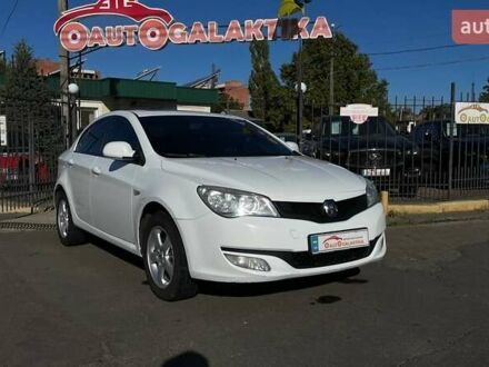 Белый МГ 350, объемом двигателя 1.5 л и пробегом 212 тыс. км за 5999 $, фото 1 на Automoto.ua