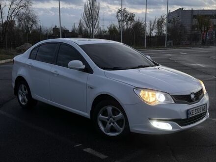МГ 350 2013 в Кривом Роге на Automoto.ua Белый МГ 350, объемом двигателя 1.5 л и пробегом 187 тыс. км за 4900 $, фото 1 на Automoto.ua