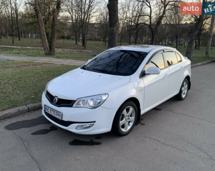 Білий МГ 350, об'ємом двигуна 1.5 л та пробігом 213 тис. км за 5499 $, фото 1 на Automoto.ua