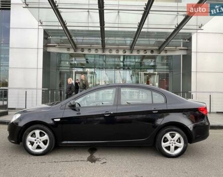 Чорний МГ 350, об'ємом двигуна 1.5 л та пробігом 126 тис. км за 6021 $, фото 8 на Automoto.ua