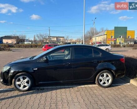 Чорний МГ 350, об'ємом двигуна 1.5 л та пробігом 164 тис. км за 5000 $, фото 3 на Automoto.ua