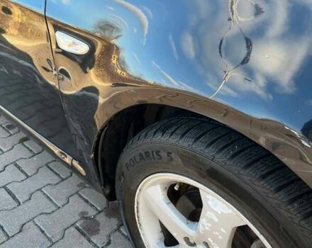 Чорний МГ 350, об'ємом двигуна 1.5 л та пробігом 164 тис. км за 5000 $, фото 6 на Automoto.ua