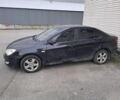 Черный МГ 350, объемом двигателя 1.5 л и пробегом 121 тыс. км за 3500 $, фото 3 на Automoto.ua