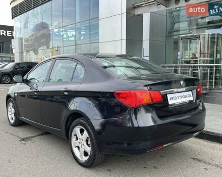 Чорний МГ 350, об'ємом двигуна 1.5 л та пробігом 126 тис. км за 6021 $, фото 7 на Automoto.ua