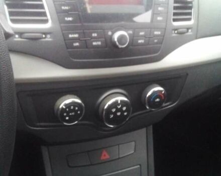 Черный МГ 350, объемом двигателя 1.5 л и пробегом 68 тыс. км за 6200 $, фото 8 на Automoto.ua