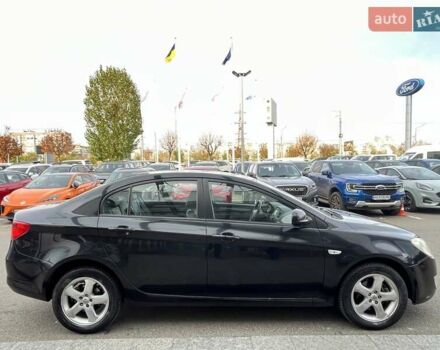 Чорний МГ 350, об'ємом двигуна 1.5 л та пробігом 126 тис. км за 6021 $, фото 4 на Automoto.ua
