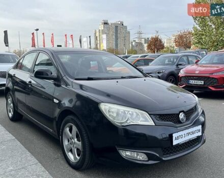 Чорний МГ 350, об'ємом двигуна 1.5 л та пробігом 126 тис. км за 6021 $, фото 3 на Automoto.ua