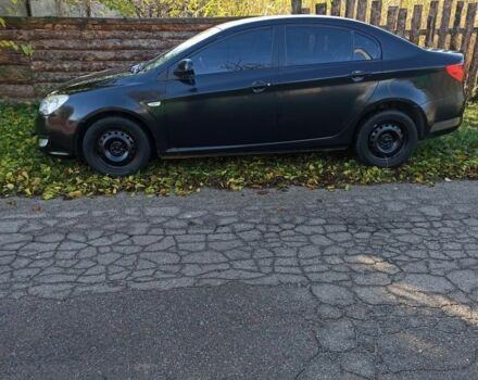 Чорний МГ 350, об'ємом двигуна 1.5 л та пробігом 135 тис. км за 4721 $, фото 3 на Automoto.ua