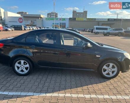 Чорний МГ 350, об'ємом двигуна 1.5 л та пробігом 164 тис. км за 5000 $, фото 2 на Automoto.ua