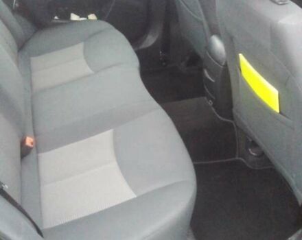 Черный МГ 350, объемом двигателя 1.5 л и пробегом 68 тыс. км за 6200 $, фото 6 на Automoto.ua