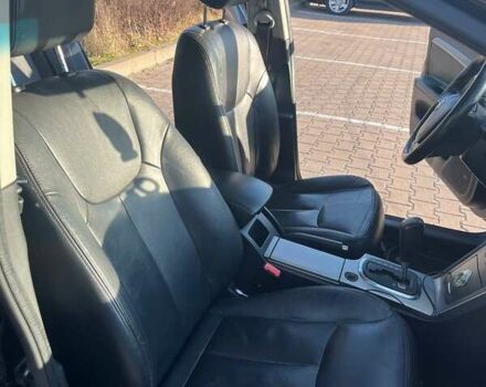 Чорний МГ 350, об'ємом двигуна 1.5 л та пробігом 164 тис. км за 5000 $, фото 13 на Automoto.ua