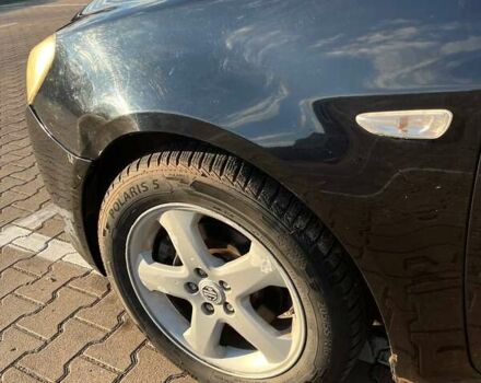 Чорний МГ 350, об'ємом двигуна 1.5 л та пробігом 164 тис. км за 5000 $, фото 7 на Automoto.ua