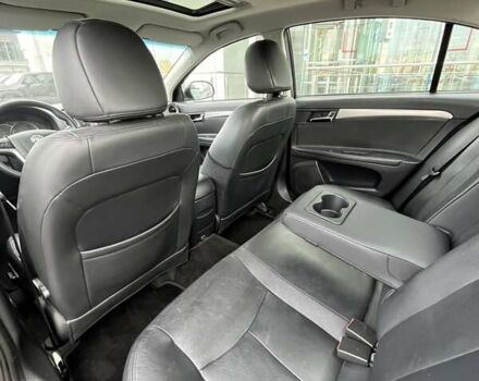 Чорний МГ 350, об'ємом двигуна 1.5 л та пробігом 126 тис. км за 6021 $, фото 9 на Automoto.ua