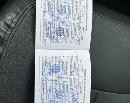 Чорний МГ 350, об'ємом двигуна 1.5 л та пробігом 126 тис. км за 6021 $, фото 21 на Automoto.ua