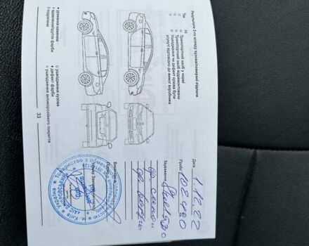 Чорний МГ 350, об'ємом двигуна 1.5 л та пробігом 126 тис. км за 6021 $, фото 23 на Automoto.ua