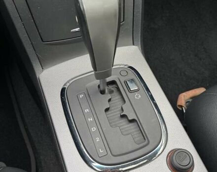 Чорний МГ 350, об'ємом двигуна 1.5 л та пробігом 126 тис. км за 6021 $, фото 19 на Automoto.ua