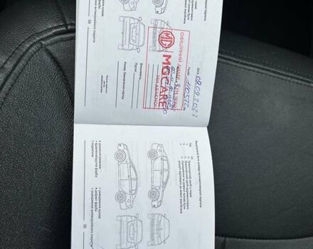 Чорний МГ 350, об'ємом двигуна 1.5 л та пробігом 126 тис. км за 6021 $, фото 24 на Automoto.ua