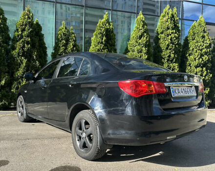 Чорний МГ 350, об'ємом двигуна 1.5 л та пробігом 144 тис. км за 5899 $, фото 4 на Automoto.ua