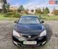 Черный МГ 350, объемом двигателя 1.5 л и пробегом 72 тыс. км за 6500 $, фото 1 на Automoto.ua