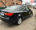 Черный МГ 350, объемом двигателя 1.5 л и пробегом 197 тыс. км за 3500 $, фото 4 на Automoto.ua