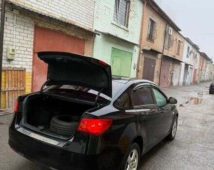 Чорний МГ 350, об'ємом двигуна 1.5 л та пробігом 196 тис. км за 5000 $, фото 1 на Automoto.ua
