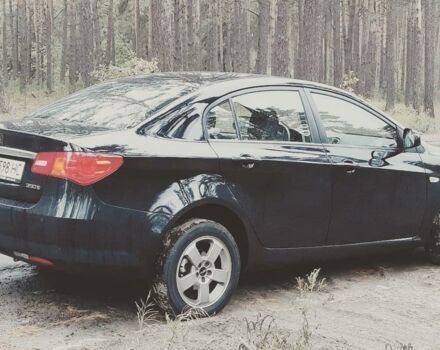Чорний МГ 350, об'ємом двигуна 1.5 л та пробігом 99 тис. км за 6300 $, фото 1 на Automoto.ua