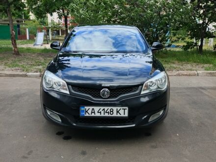 МГ 350 2013 в Киеве на Automoto.ua Черный МГ 350, объемом двигателя 1.5 л и пробегом 144 тыс. км за 5200 $, фото 1 на Automoto.ua