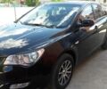 Чорний МГ 350, об'ємом двигуна 1.5 л та пробігом 30 тис. км за 7900 $, фото 1 на Automoto.ua