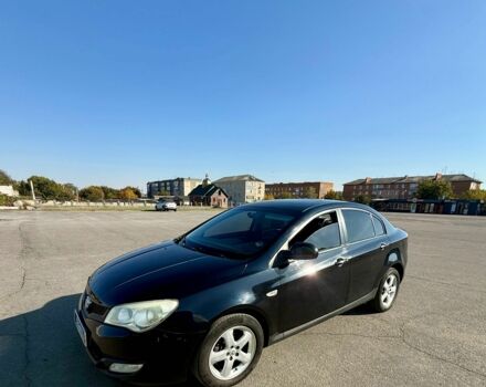 Чорний МГ 350, об'ємом двигуна 1.5 л та пробігом 207 тис. км за 4797 $, фото 1 на Automoto.ua