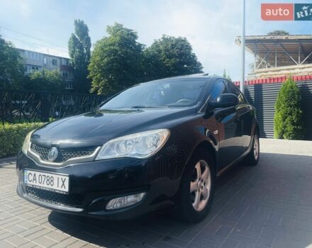 Чорний МГ 350, об'ємом двигуна 1.5 л та пробігом 190 тис. км за 2999 $, фото 1 на Automoto.ua