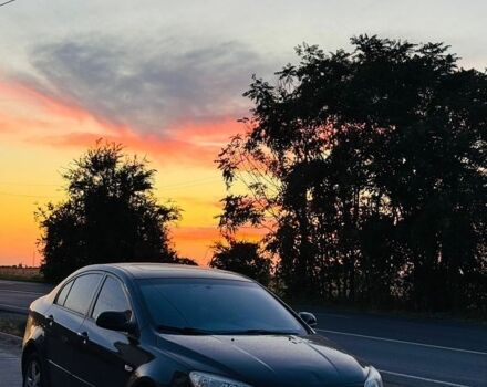 Чорний МГ 350, об'ємом двигуна 1.5 л та пробігом 174 тис. км за 5900 $, фото 1 на Automoto.ua