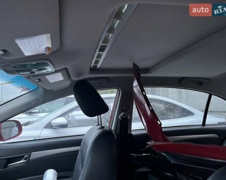 Красный МГ 350, объемом двигателя 1.5 л и пробегом 184 тыс. км за 3200 $, фото 19 на Automoto.ua