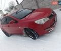 Червоний МГ 350, об'ємом двигуна 1.5 л та пробігом 200 тис. км за 3800 $, фото 1 на Automoto.ua