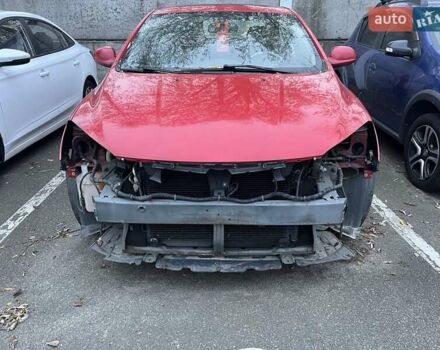 Красный МГ 350, объемом двигателя 1.5 л и пробегом 184 тыс. км за 3200 $, фото 13 на Automoto.ua