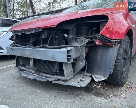 Красный МГ 350, объемом двигателя 1.5 л и пробегом 184 тыс. км за 3200 $, фото 29 на Automoto.ua