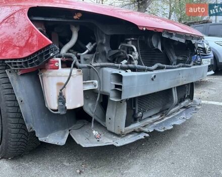 Красный МГ 350, объемом двигателя 1.5 л и пробегом 184 тыс. км за 3200 $, фото 30 на Automoto.ua