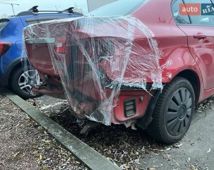 Красный МГ 350, объемом двигателя 1.5 л и пробегом 184 тыс. км за 3200 $, фото 27 на Automoto.ua