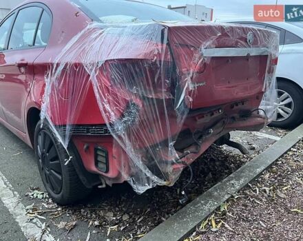 Красный МГ 350, объемом двигателя 1.5 л и пробегом 184 тыс. км за 3200 $, фото 26 на Automoto.ua