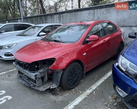 Красный МГ 350, объемом двигателя 1.5 л и пробегом 184 тыс. км за 3200 $, фото 28 на Automoto.ua