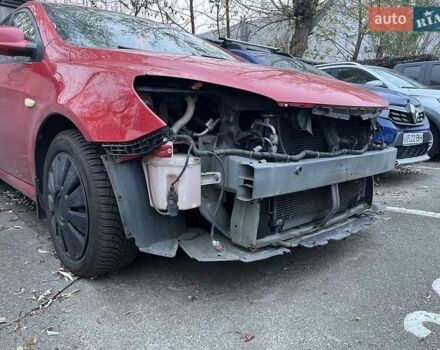 Красный МГ 350, объемом двигателя 1.5 л и пробегом 184 тыс. км за 3200 $, фото 31 на Automoto.ua