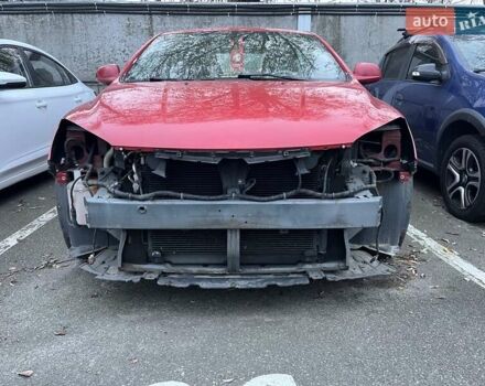 Красный МГ 350, объемом двигателя 1.5 л и пробегом 184 тыс. км за 3200 $, фото 12 на Automoto.ua