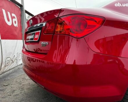 Красный МГ 350, объемом двигателя 1.5 л и пробегом 68 тыс. км за 5490 $, фото 11 на Automoto.ua
