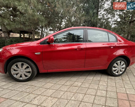 Красный МГ 350, объемом двигателя 1.5 л и пробегом 67 тыс. км за 6500 $, фото 3 на Automoto.ua